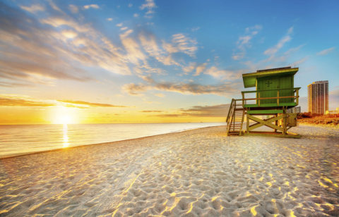 Miami, Florida: el destino más increíble para viajar en 2023