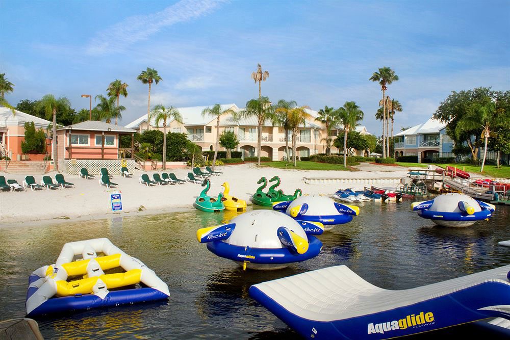 Summer Bay Resort De Orlando