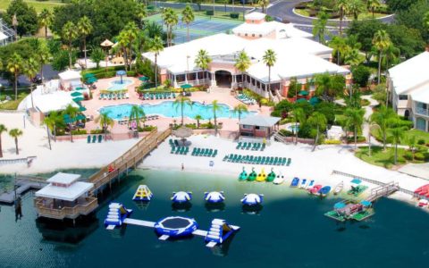 Summer Bay Resorts en Orlando Florida