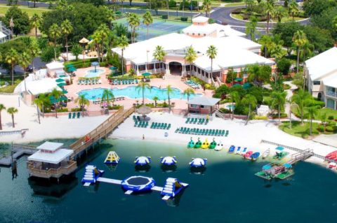Summer Bay Resorts en Orlando Florida