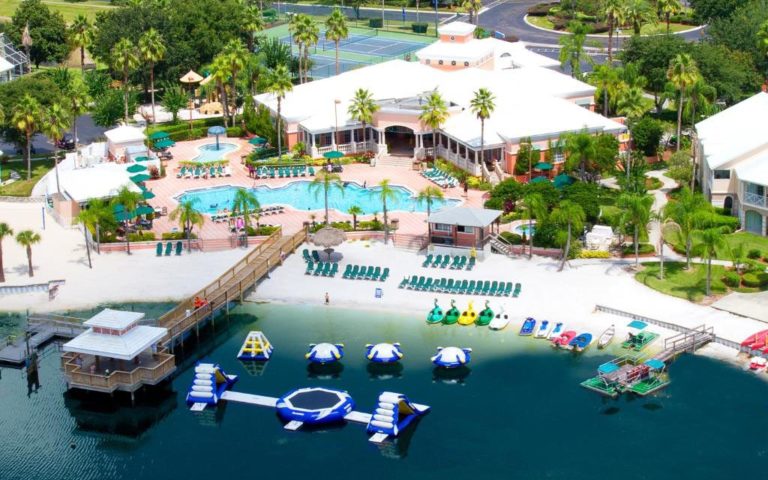 Summer Bay Resorts en Orlando Florida
