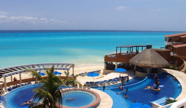 Resort Cancún - De Orlando