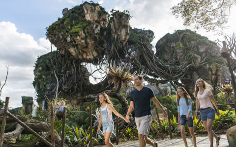 Pandora –  Avatar