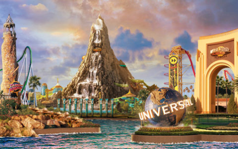 magic kingdom orlando