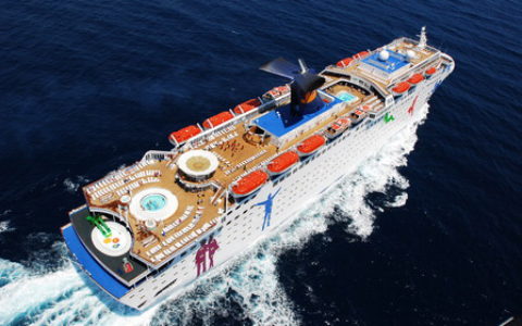 Crucero Bahamas Grand Celebration