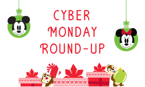 Descuentos de Viernes Negro y Ciber Monday