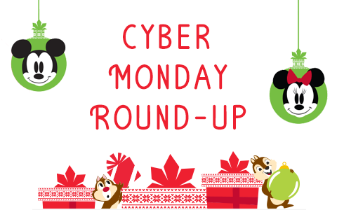 Descuentos de Viernes Negro y Ciber Monday