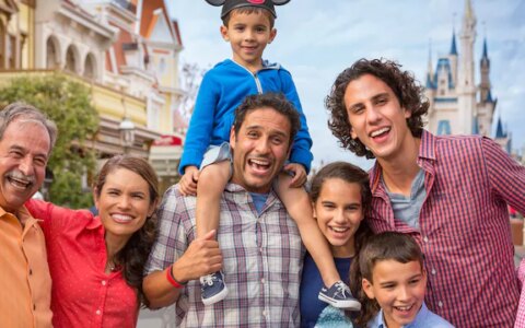 Guía Completa de Viaje a Orlando: Consejos y Artículos Esenciales para Disfrutar al Máximo