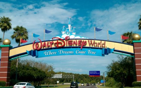 Walt Disney World