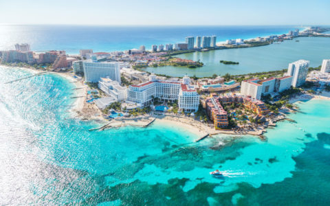 Cancún