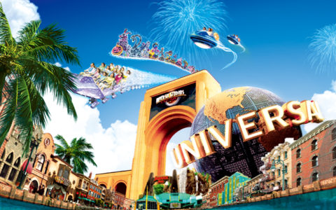 Universal Orlando