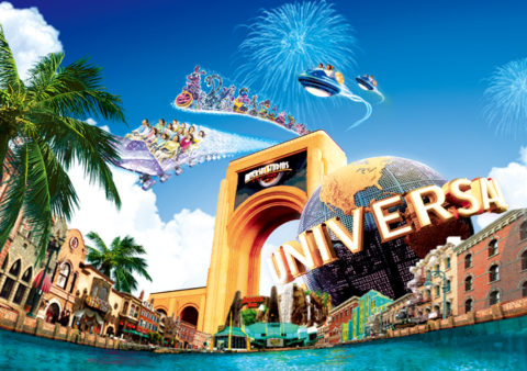 Universal Orlando
