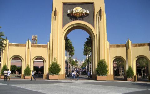 Universal Studios Florida, Orlando