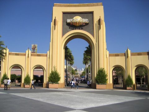 Universal Studios Florida, Orlando