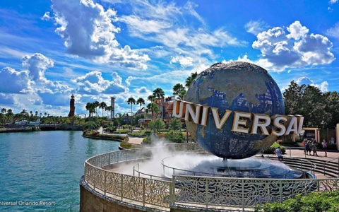 Universal Studios Florida