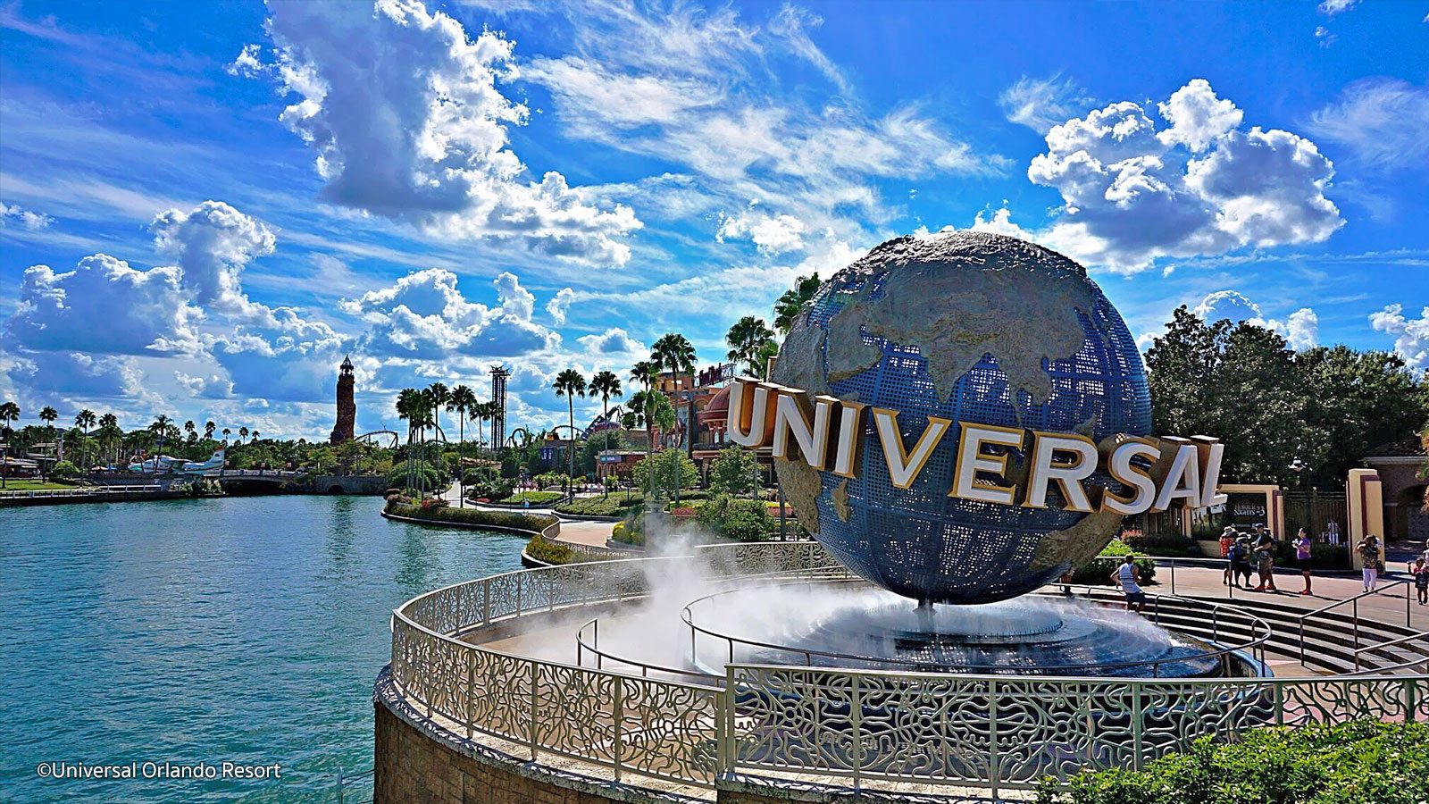 Universal Studios Florida – De Orlando