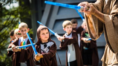 Disney’s Hollywood Studios