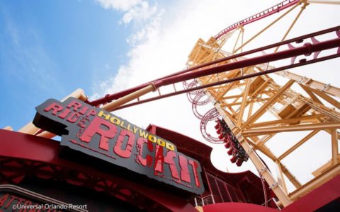 Hollywood Rip Ride Rockit