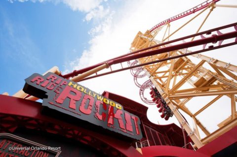 Hollywood Rip Ride Rockit