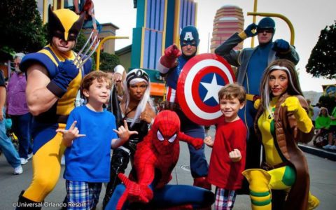 La asombrosa Adventura de Spider-Man