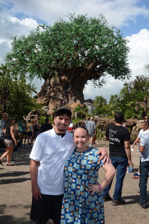 Animal Kingdom