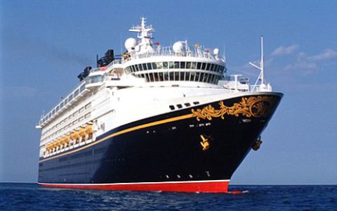 Crucero a Bahamas Todo incluido