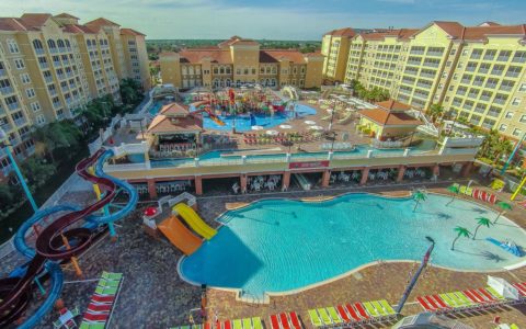 Nuestros Hoteles y Villas Vacacionales en Orlando, FL