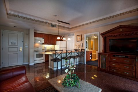 Villas Vacacionales en Orlando, FL full equipadas para toda tu Familia