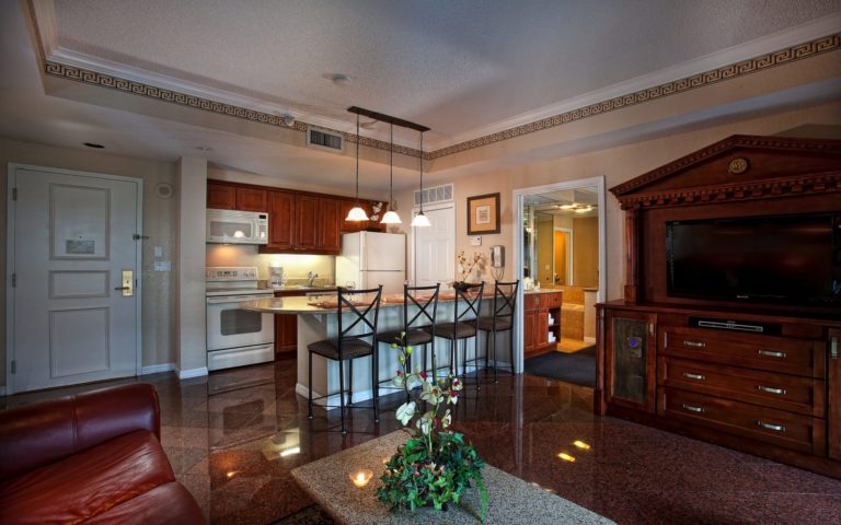 Villas Vacacionales en Orlando, FL full equipadas para toda tu Familia