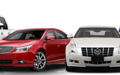 Autos de Alquiler desde $12 por dia