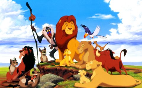 cual es tu película favorita de los 90?