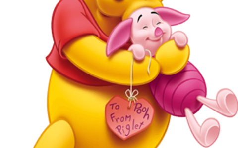 Sabes el Nombre de estos personajes de Disney???