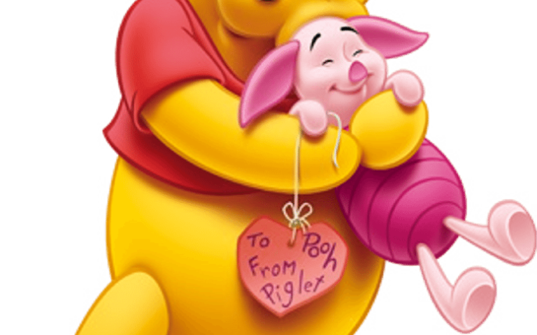 Sabes el Nombre de estos personajes de Disney???