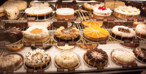 Las mejores Cheesecakes en Orlando FL