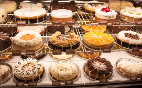 Las mejores Cheesecakes en Orlando FL