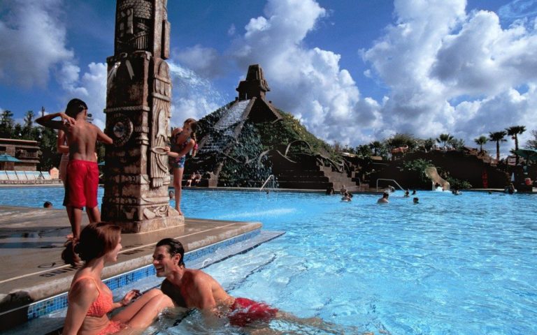 Disney Coronado Springs Resort