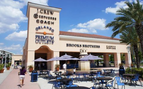 Quieres ir de Compras en Orlando y Ahorrar Dinero?