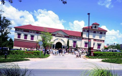 Ripley’s Believe It or Not! Orlando