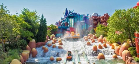 La Mejor época para viajar a Orlando