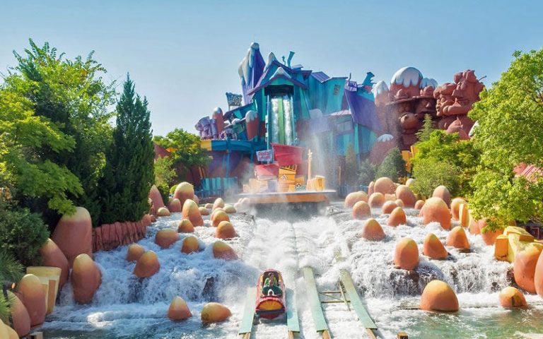 La Mejor época para viajar a Orlando