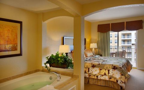 Villas Vacacionales en Orlando para Familias