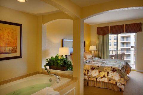 Villas Vacacionales en Orlando para Familias