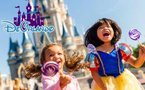 magic kingdom orlando