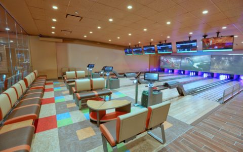 Amenidades de Lujo en nuestros Hoteles en Orlando