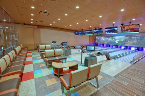 Amenidades de Lujo en nuestros Hoteles en Orlando