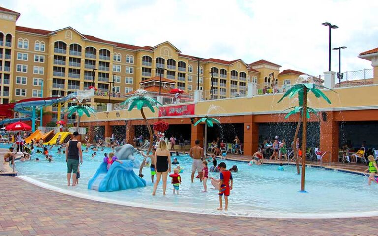 Las Mejores Villas Vacacionales Cerca de Disney World en Orlando para Familias