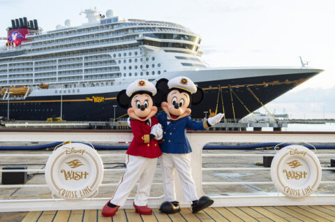 Conoce el crucero de Disney con todo incluido que parte desde Miami Orlando y pto Canaveral