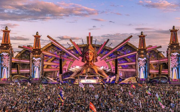 Preparate para la Experiencia Electrizante del EDC Orlando Festival de musica electronica