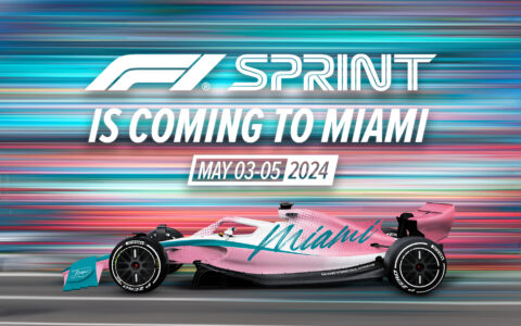 fórmula 1 en Miami Florida preparativos para recibir millones de turistas