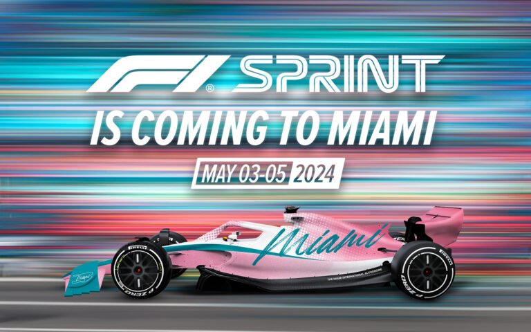 fórmula 1 en Miami Florida preparativos para recibir millones de turistas